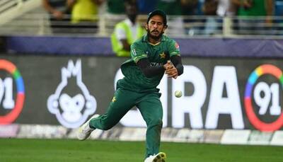 T20 World Cup 2021 Australia vs Pakistan: Hasan Ali's dropped-catch was not reason Oz won, says Matthew Wade