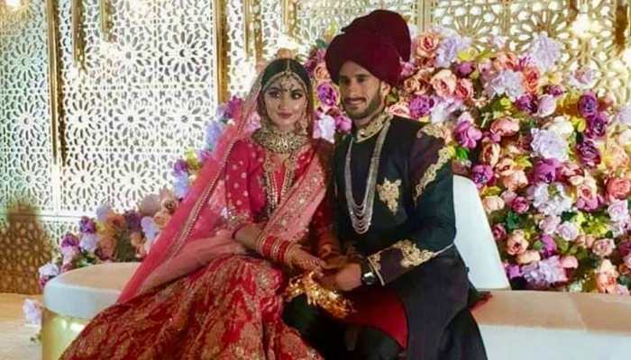 Who is Samiya Arzoo: Indian wife of Pakistan paceman Hasan Ali, know all about her HERE