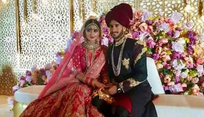 Who is Samiya Arzoo: Indian wife of Pakistan paceman Hasan Ali, know all about her HERE
