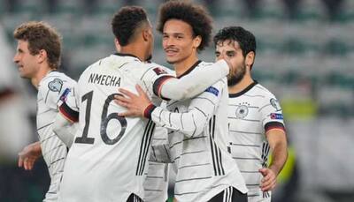 FIFA World Cup 2022 Qualifiers: Germany show no mercy, hit 9 against Liechtenstien 