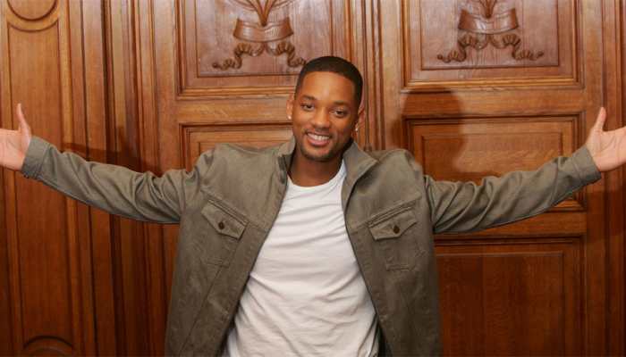 Will Smith reveals his mother caught him making out as teenager