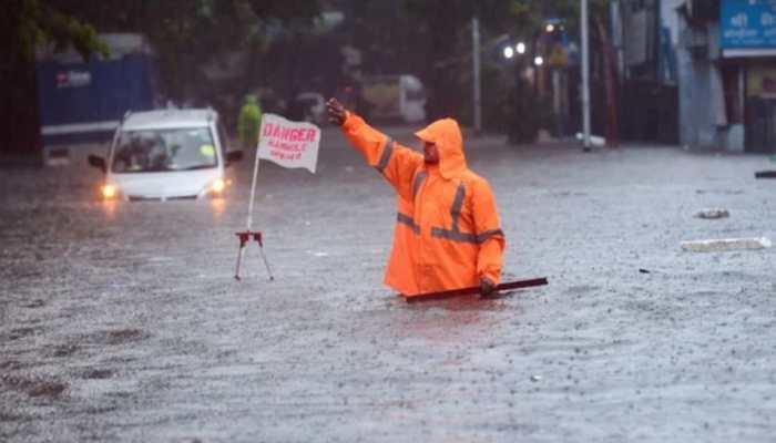 Climate concern: These Indian cities will go 'underwater' in next 10 years