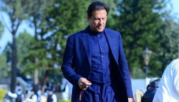 Pakistan PM Imran Khan and Wasim Akram say THIS for Hasan Ali after loss to Australia
