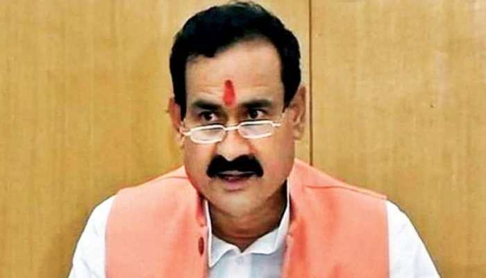 Madhya Pradesh Home Minister threatens to get Salman Khurshid&#039;s book banned, here’s why 