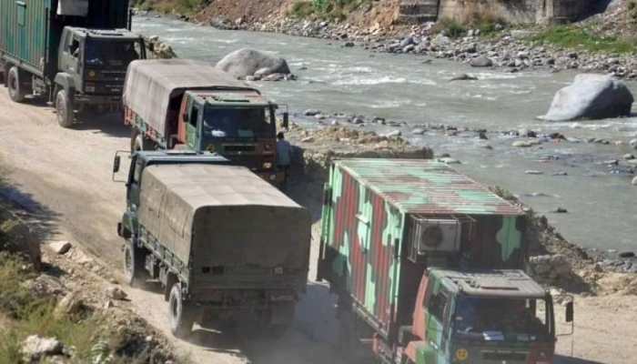 Indian Army needs to move BrahMos upto India-China border: Centre to SC in Chardham project case