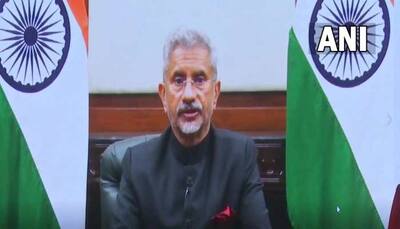 Indians studying abroad helped in building strong ties across the world: External Affairs Minister S Jaishankar
