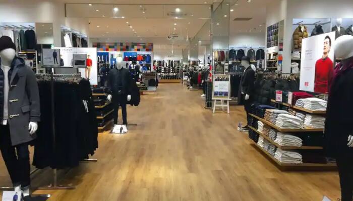Retail sales up 34% in October; jewellery, Apparel segments make recovery: Retailers Association of India