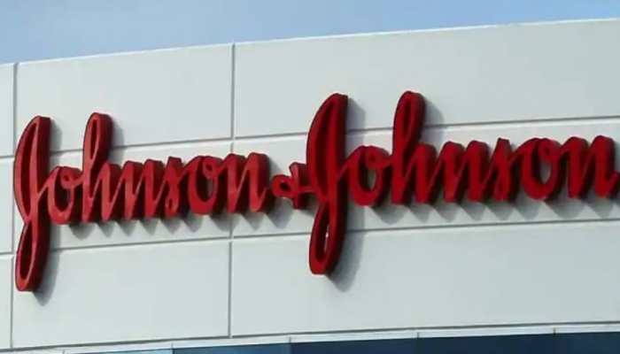 Johnson &amp; Johnson plans to split into two separate firms 
