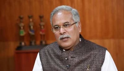 Chhattisgarh CM Bhupesh Baghel urges Centre to extend GST compensation period, seeks financial resources for the state 