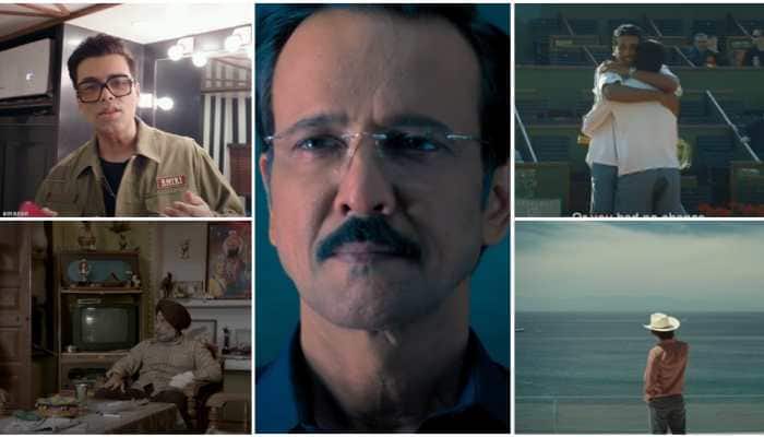 Have you seen these amazing web series yet?