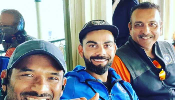 Will Virat Kohli quit ODI captaincy too? Ravi Shastri says THIS