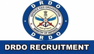 DRDO Recruitment 2021: Three days left to apply for Apprentice posts on drdo.gov.in, details here