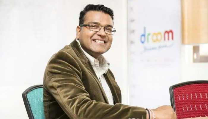 Droom IPO: Automobile marketplace files Rs 3,000-crore IPO papers