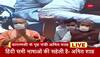 amit shah varanasi visit