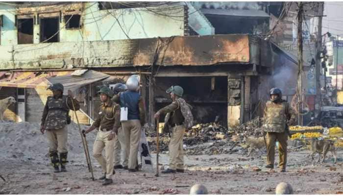 &#039;Calculated attack&#039;: Court frames murder charges against four accused in Delhi riots