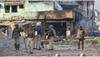 'Calculated attack': Court frames murder charges against four accused in Delhi riots