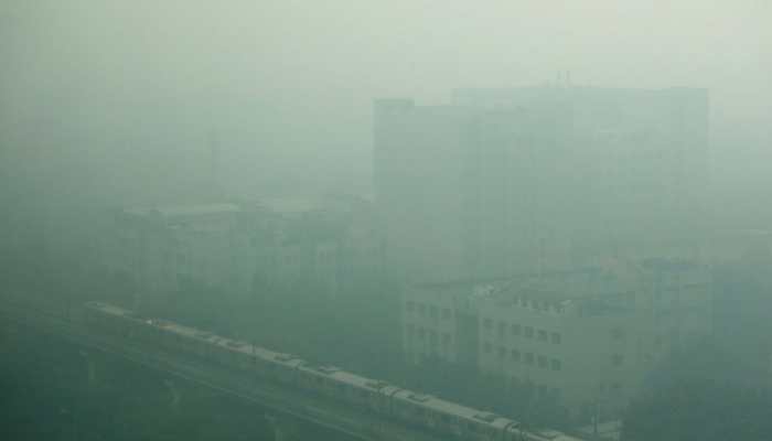 Delhi, Noida and rest of NCR breathe poisonous air -  check world&#039;s top 10 polluted cities