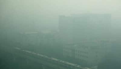 Delhi, Noida and rest of NCR breathe poisonous air -  check world's top 10 polluted cities