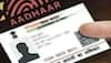 Aadhaar Card Update: Here’s how to change address on your Aadhaar Card online