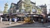 Dissenters attacked with stones in Maharashtra during protest against Tripura violence