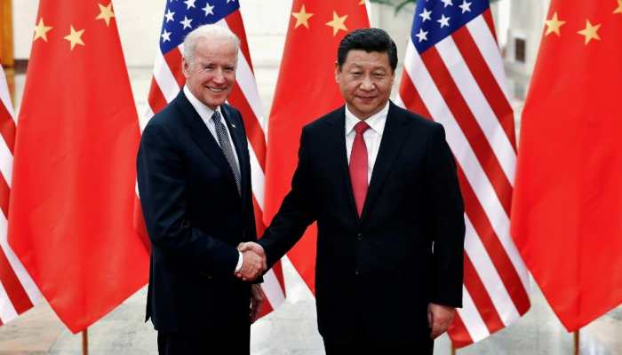 Amid increasing tensions, Joe Biden and Xi Jinping to hold virtual meeting on November 15