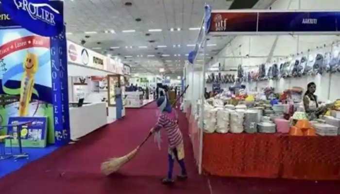 India International Trade Fair 2021 to be held from November 14-27, tickets details here