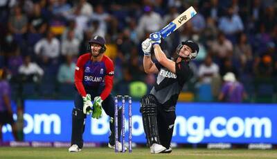 Jimmy Neesham tells why he did not celebrate New Zealand's brilliant win over England in semis