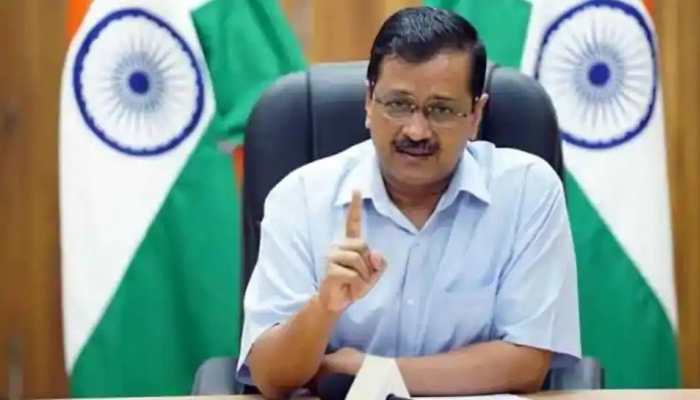 Delhi air pollution: Chief Minister Arvind Kejriwal calls for an emergency meeting