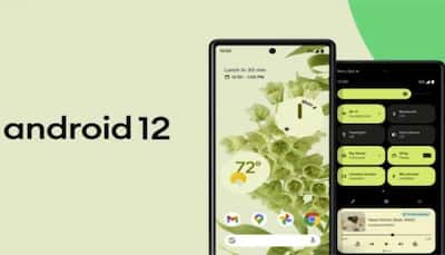 THESE smartphones to get Android 12 dynamic themes support