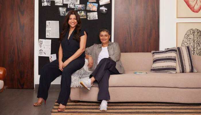 &#039;The Archies&#039; is Zoya Akhtar and Reema Kagti&#039;s first independent production