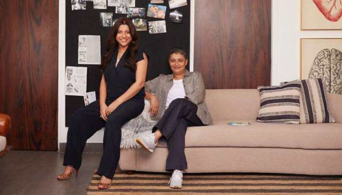 'The Archies' is Zoya Akhtar and Reema Kagti's first independent production