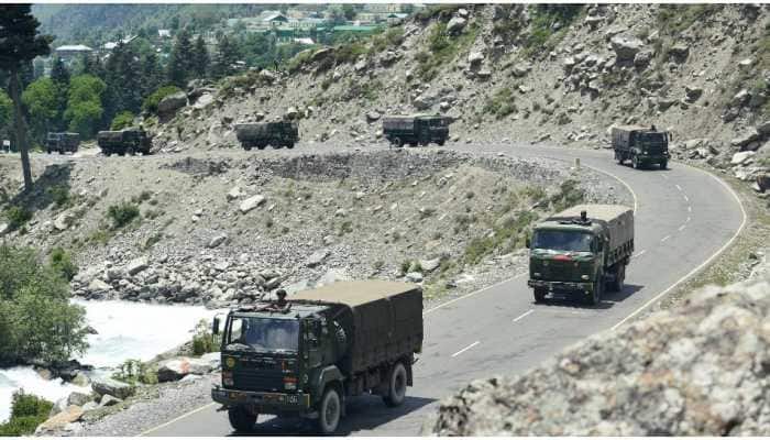Assam Rifles' convoy attacked in Manipur, Commanding Officer, his family, 4 personnel dead