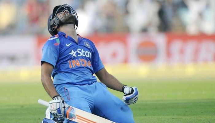 On this day: Rohit Sharma lights up Eden Gardens with a record-breaking 264 — WATCH innings