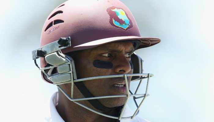 Shivnarine Chanderpaul appointed batting consultant of THIS team