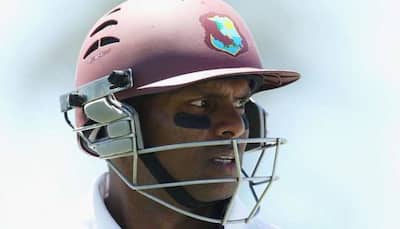 Shivnarine Chanderpaul appointed batting consultant of THIS team
