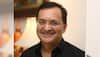 Indian govt's ICCR working to spread 'spirituality as soft power'