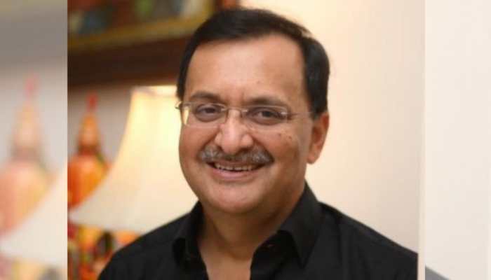 Indian govt's ICCR working to spread 'spirituality as soft power'