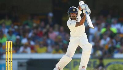 Murali Vijay's career could end soon due to THIS reason