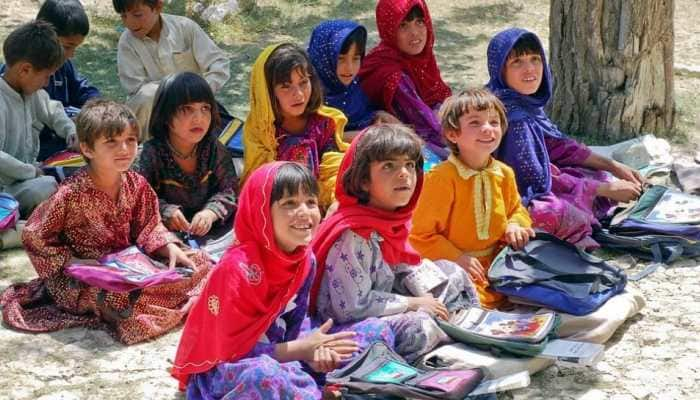 Afghan families offering minor daughters for future marriage in return for dowry: UNICEF