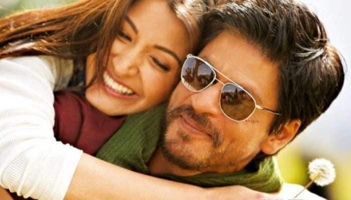 Anushka Sharma celebrates nine years of &#039;Jab Tak Hai Jaan&#039;