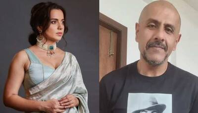 Remind the lady who said Independence was 'bheekh': Vishal reacts to Kangana's remarks