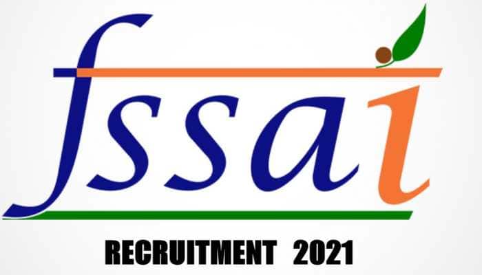 FSSAI Recruitment 2021: Bumper vacancies announced on fssai.gov.in, check important details here
