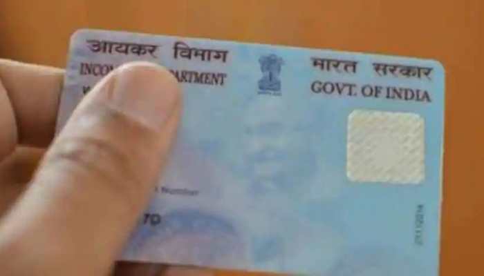 PAN card for kids: Here&#039;s how to apply for Permanent Account Number for your child 