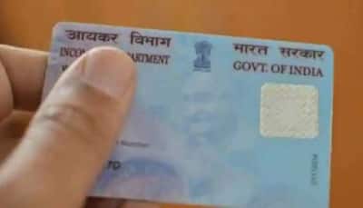 PAN card for kids: Here's how to apply for Permanent Account Number for your child 