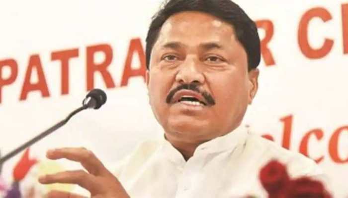 Amravati violence: BJP trying to provoke riots ahead of UP polls, alleges Maharashtra Congress chief Nana Patole 