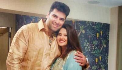 Shershaah actor Nikitin Dheer, Kratika Sengar to become parents soon