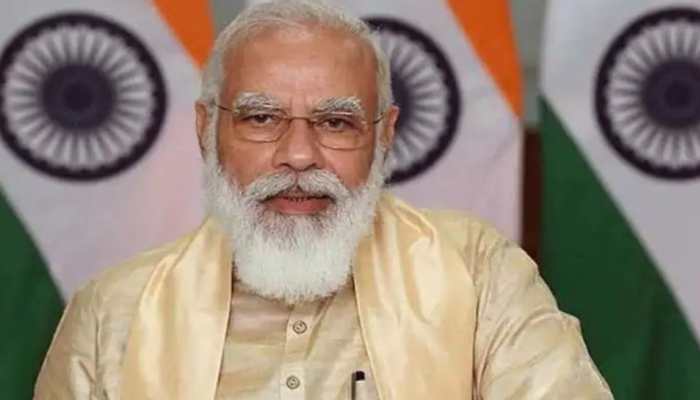 Prime Minister Modi chairs meet to discuss concerns over crypto, money laundering, terror financing