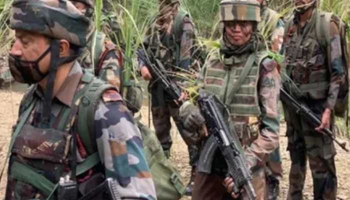 People’s Liberation Army Manipur, MNPF claim responsibility for attack on Assam Rifles' convoy that killed 7