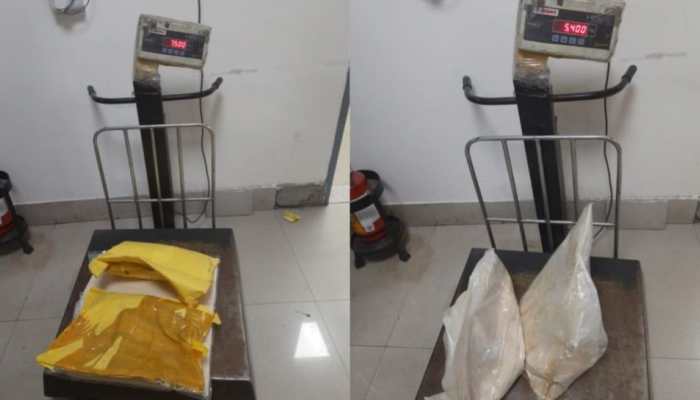 Two Ugandan women arrested at Delhi’s IGI Airport with heroin worth Rs 90 crore