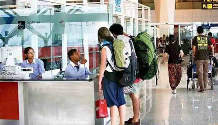 No COVID-19 test for children under five travelling to India: Govt